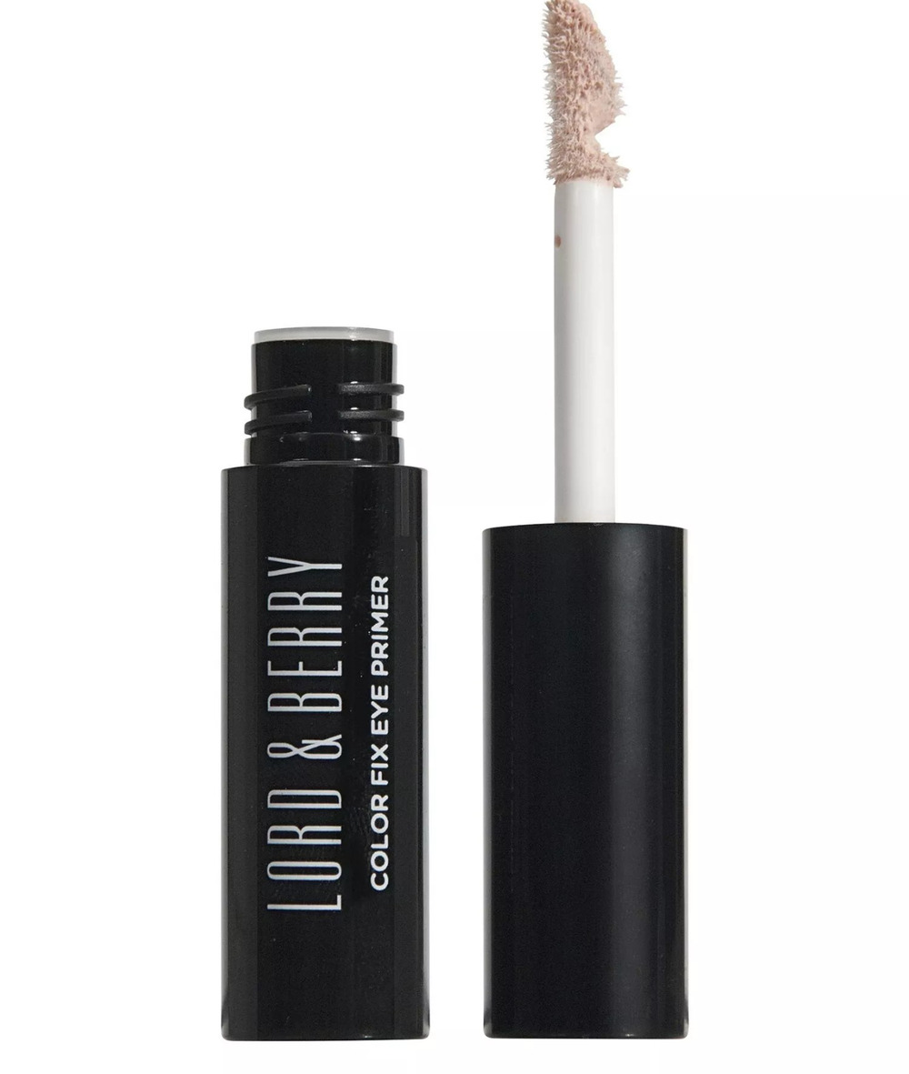 Lord & Berry Color Fix Eye Primer, 0.2 Fl.oz, New , MSRP: 35$